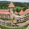Отель Golf Course Hotel, фото 23