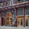 Отель Indigo - NYC Downtown - Wall Street, an IHG Hotel, фото 1