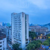 Отель Duojiangnan Hotel (Yintai Department Store, Linping Pedestrian Street, Hangzhou), фото 10