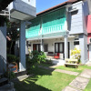 Отель Airy Eco Renon Tukad Badung Sepuluh 27 Bali, фото 11