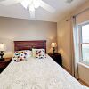 Отель Seawall Condo #501 3 Bedrooms 2 Bathrooms Condo, фото 5