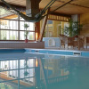 Отель Wellness- und Vitalhotel Böhmhof, фото 10