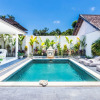 Отель Villa Maviba Seminyak, фото 16