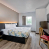 Отель Motel 6 Benbrook, TX - Fort Worth, фото 3