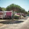 Отель Camping Le Suroit, фото 8