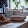 Отель Wern Y Glais - 2 Bed - Glais, фото 14