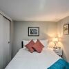 Отель Fresh Downtown Longmont Apartment - Walk to Main!, фото 5