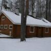 Отель Trepimäe Holiday House в Отепаа