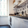 Отель Big and Bright Flat in the Heart of Trastevere, фото 15