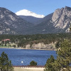 Отель Estes Lake Lodge, фото 21