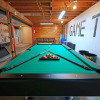 Отель Lazy Bear Lodge ~ Mountain Views ~ Pool Table, фото 17