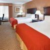 Отель Holiday Inn Express and Suites Kansas City Liberty, фото 22