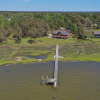 Отель Nautical Getaway 3 Bedroom Home by RedAwning, фото 16