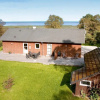 Отель 8 Person Holiday Home in Hadsund, фото 1