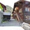 Отель Rustic Wooden Chalet in Betten / Valais Near the Aletsch Arena ski Area, фото 1