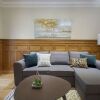 Отель Spectacular 1BR Unit - King Bed, фото 10
