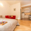 Отель P&O Apartments Plac Narutowicza 3, фото 8
