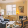 Отель Bright And Modern 2 Bed in Dublin City Centre, фото 9