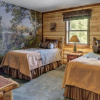 Отель Lake Shore Cabins on Beaver Lake, фото 11