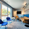 Отель B&B HOTEL Gießen-City, фото 37