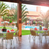 Отель Novotel Campo Grande, фото 35