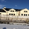 Отель Lochedge Lodge в Харрис