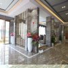 Отель Qianmei · Kangbo Hotel (Ganzhou Nankang Furniture Market), фото 4