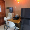 Отель Homey Studio Apartment At Grand Setiabudi, фото 8