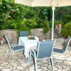 Отель Holiday Apartments Tonia - Pelekas Beach, фото 7