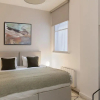 Отель Saco Serviced Apartments, фото 4
