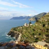 Отель Radici Sea View Apartment With Balcony, фото 20