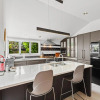 Отель Charming Spacious Home In Birkenhead, фото 21