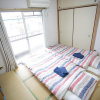 Отель Takano Apartment, фото 5