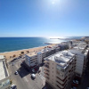 Отель T1 Torre Azul 11 Vista MAR Fabuloso P R DO SOL WI-, фото 17