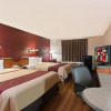 Отель Red Roof Inn North Little Rock, фото 3