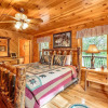 Отель Seminole Ridge 3 Bedroom Cabin, фото 1