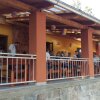 Отель Restaurace a penzion Blučina, фото 11