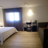 Отель Aveiro Center Hotel, фото 5