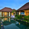 Отель The Khayangan Dreams Villa Umalas, фото 6