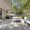 Отель Bondi Beach Garden Apartment, фото 6