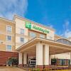 Отель Holiday Inn Batesville, an IHG Hotel в Бейтсвилле