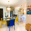 Отель Belíssimo apartamento no Porto das Dunas, фото 28