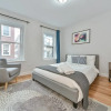 Отель Incredible 4br/2ba Apt in North End by Domio, фото 14