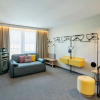 Отель Spark by Hilton Vienna Messe Prater, фото 6