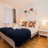 Отель Modern London Home near Clapham, фото 5
