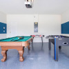 Отель Gorgeous 5 Bd w Pool Jacuzzi Close to Disney 6071, фото 25