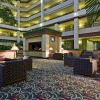 Отель Embassy Suites Lexington, фото 2