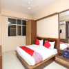 Отель OYO Flagship 15751 Grand Ashirwad, фото 6