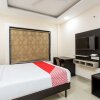 Отель OYO 18440 Shri Ramkrishna Bagh, фото 21