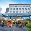 Отель Stadthotel Iserlohn, фото 1